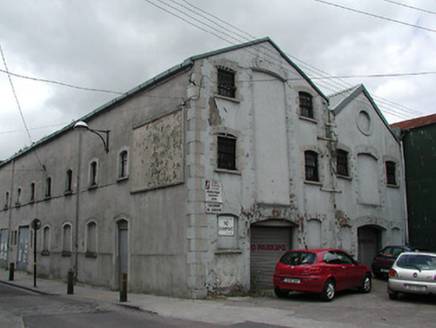 Kyle Street,  CORK CITY, Cork City,  Co. CORK