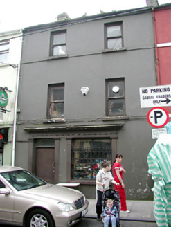 2 Kyle Street,  CORK CITY, Cork City,  Co. CORK