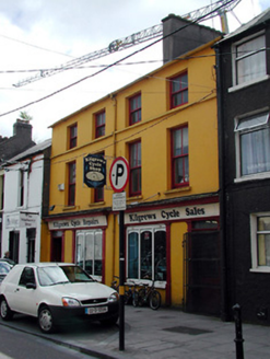 Kilgrews Cycle Sales, 7 Kyle Street,  CORK CITY, Cork City,  Co. CORK