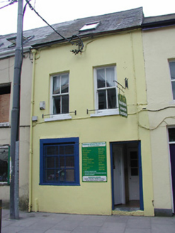 14 Kyle Street,  CORK CITY, Cork City,  Co. CORK