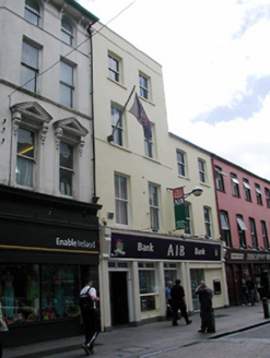 AIB, 33 North Main Street,  CORK CITY, Cork City,  Co. CORK