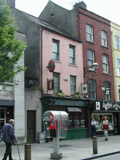 Ryans, 43 North Main Street,  CORK CITY, Cork City,  Co. CORK