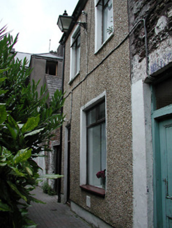 15 Portney's Lane,  CORK CITY, Cork City,  Co. CORK