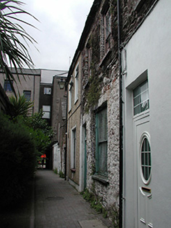 16 Portney's Lane,  CORK CITY, Cork City,  Co. CORK