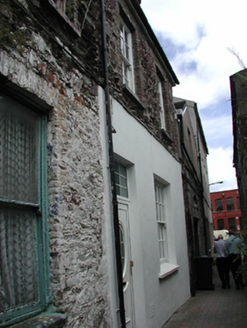 17 Portney's Lane,  CORK CITY, Cork City,  Co. CORK