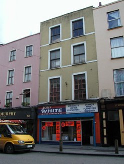John White & Co. Ltd, 51 North Main Street,  CORK CITY, Cork City,  Co. CORK