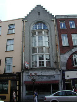 The Meat Market, 53 North Main Street,  CORK CITY, Cork City,  Co. CORK