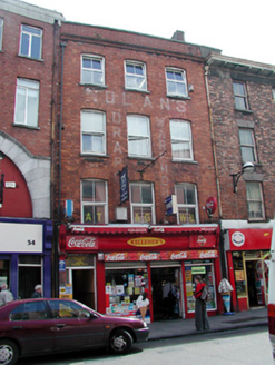 Kelleher's, 55 North Main Street,  CORK CITY, Cork City,  Co. CORK
