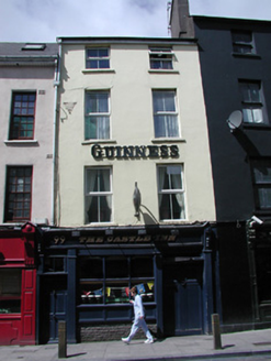 The Castle Inn, 99 South Main Street,  CORK CITY, Cork City,  Co. CORK