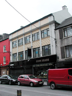 Cork Brass Ltd, Liberty Street,  CORK CITY, Cork City,  Co. CORK
