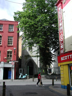 Cork Vision Centre, North Main Street,  CORK CITY, Cork City,  Co. CORK