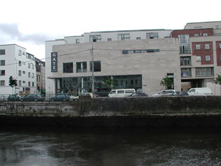 Gate Cinema, Bachelor's Quay,  CORK CITY, Cork City,  Co. CORK