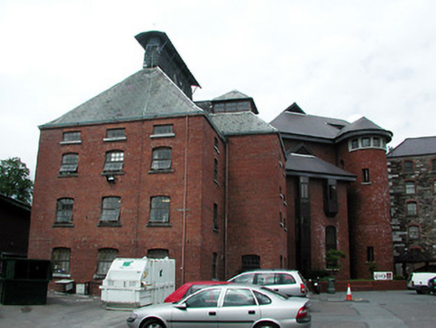 University College Cork, The Maltings Complex, Prospect Row,  CORK CITY, Cork City,  Co. CORK