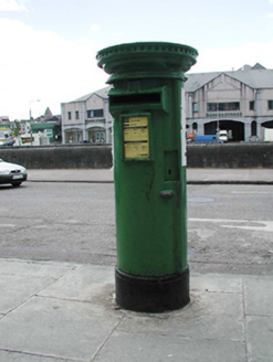 Farren's Quay,  CORK CITY, Cork,  Co. CORK