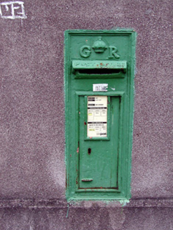 North Mall,  CORK CITY, Cork City,  Co. CORK