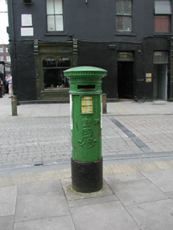 Liberty Street,  CORK CITY, Cork City,  Co. CORK