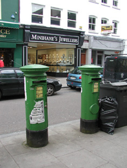 North Main Street,  CORK CITY, Cork City,  Co. CORK