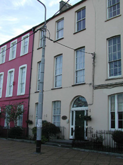 19 Dyke Parade,  CORK CITY, Cork City,  Co. CORK