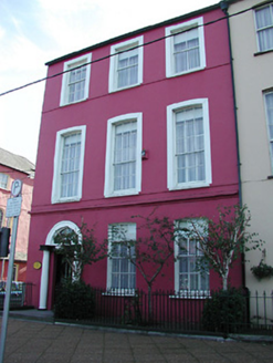 Denis O'Sullivan & Co. Solicitors, 18 Dyke Parade,  CORK CITY, Cork City,  Co. CORK
