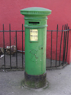 Dyke Parade,  CORK CITY, Cork City,  Co. CORK