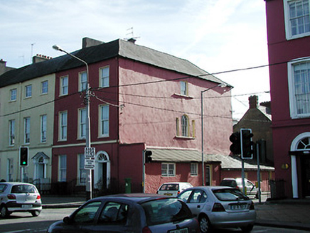 17 Dyke Parade,  CORK CITY, Cork City,  Co. CORK