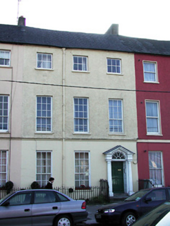 16 Dyke Parade,  CORK CITY, Cork City,  Co. CORK