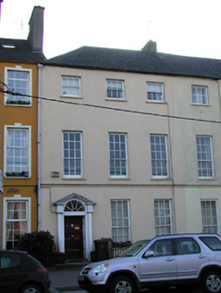 15 Dyke Parade,  CORK CITY, Cork City,  Co. CORK