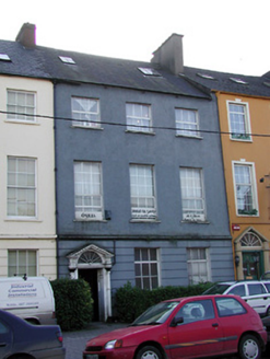 13 Dyke Parade,  CORK CITY, Cork City,  Co. CORK