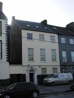 12 Dyke Parade,  CORK CITY, Cork City,  Co. CORK