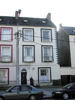 11 Dyke Parade,  CORK CITY, Cork City,  Co. CORK