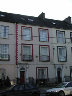 10 Dyke Parade,  CORK CITY, Cork City,  Co. CORK