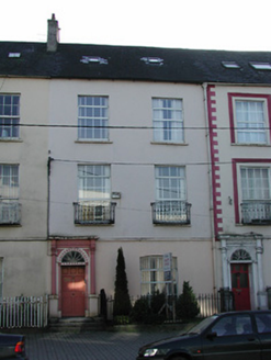 9 Dyke Parade,  CORK CITY, Cork City,  Co. CORK