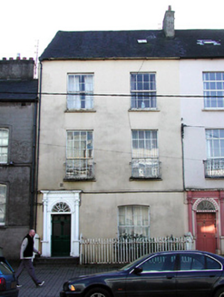 8 Dyke Parade,  CORK CITY, Cork City,  Co. CORK