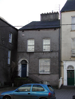 7 Dyke Parade,  CORK CITY, Cork City,  Co. CORK