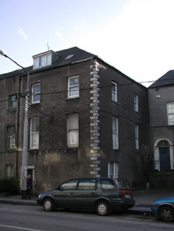 6 Dyke Parade,  CORK CITY, Cork City,  Co. CORK