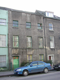 5 Dyke Parade,  CORK CITY, Cork City,  Co. CORK