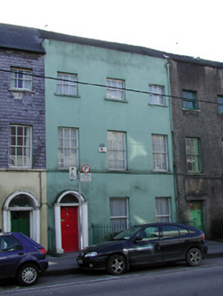 4 Dyke Parade,  CORK CITY, Cork City,  Co. CORK