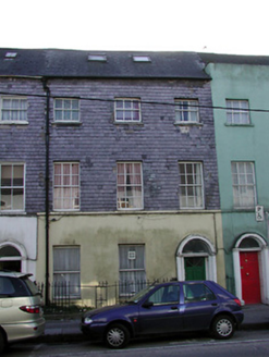 3 Dyke Parade,  CORK CITY, Cork City,  Co. CORK