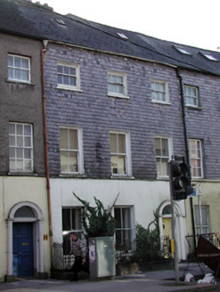 2 Dyke Parade,  CORK CITY, Cork City,  Co. CORK