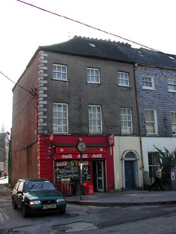 1 Dyke Parade,  CORK CITY, Cork City,  Co. CORK