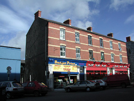 Budget Print, 23A Washington Street,  CORK CITY, Cork City,  Co. CORK