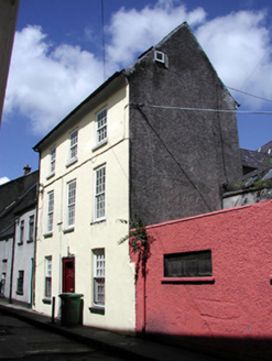19 James Street,  CORK CITY, Cork City,  Co. CORK