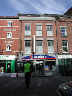 Domino's Pizza, 26 Washington Street,  CORK CITY, Cork City,  Co. CORK