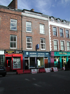 Murphy Electrical Domestic Appliances, 28 Washington Street,  CORK CITY, Cork City,  Co. CORK