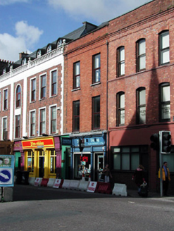Digilog Electronics Ltd., 32 Washington Street,  CORK CITY, Cork City,  Co. CORK