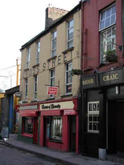 House of Beauty, 8 Cross Street,  CORK CITY, Cork City,  Co. CORK