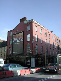 The Washington Inn, 30 Washington Street,  CORK CITY, Cork City,  Co. CORK