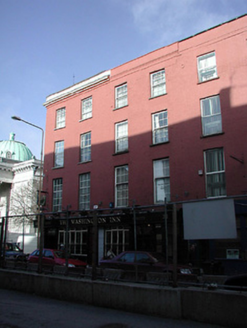 The Washington Inn, 31 Washington Street,  CORK CITY, Cork City,  Co. CORK