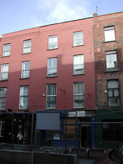 32 Washington Street,  CORK CITY, Cork City,  Co. CORK