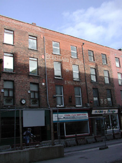 34 Washington Street,  CORK CITY, Cork City,  Co. CORK